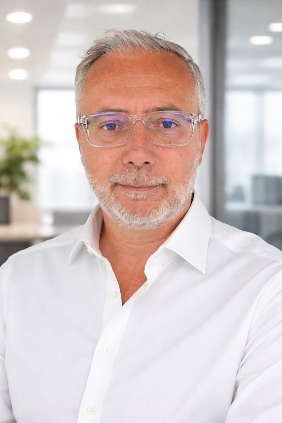 Frédéric Bonnet - Boost PC Vichy
